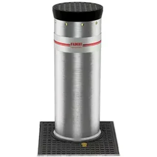 راهبند ستونی الکتروهیدرولیک FADINI مدل TALOS 9470