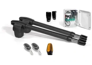 جک موتور لاین مدل Motorline Linc 600