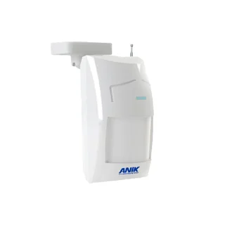 حسگر حرکتی بی سیم دزدگیر اماکن آنیک مدل WP1