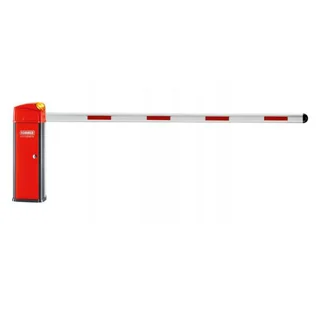 راهبند زومر مدل ASB-6010A