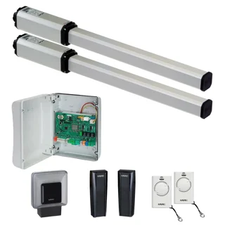 کیت جک هیدرولیک Faac 402 CBC