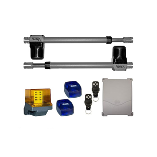 جک پارکینگ وینتا آیِرن Vinta Iron-350