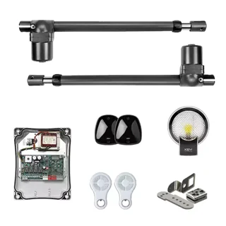 جک کی اتومیشن 220 ولتی دو سرعته مدل PS300