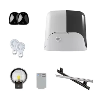 جک ریلی پارکینگی کی اتومیشن مدل SUN 71