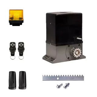 جک ریلی آلدو مدل ML 1000