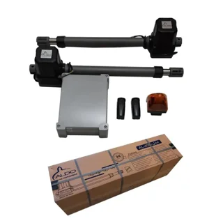 جک پارکینگی آلدو KB600