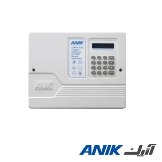 دزدگیر اماکن سیمکارتی آنیک ANIK مدل A480