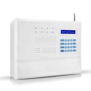 دزدگیر فایروال F10