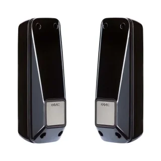 چشمی جک پارکینگی فک X20