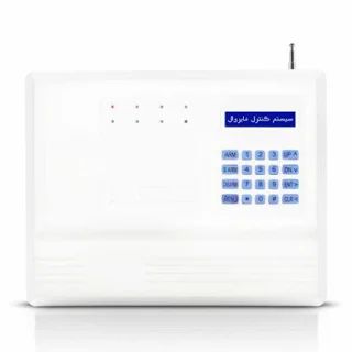 دزدگیر فایروال F9
