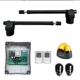 جک پارکینگی اتوماتیک کارا گیت KaraMatic 400