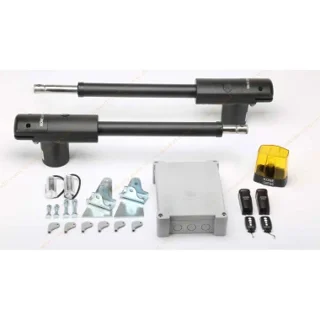 جک درب پارکینگ کانه گیتس مدل win 4 kit