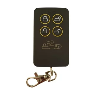 ریموت درب اتوماتیک محک