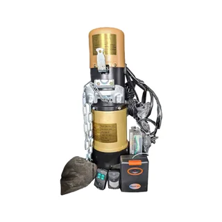 موتور کرکره برقی ساید برند پاور پرو AC 300 (سیم پیچ مس)