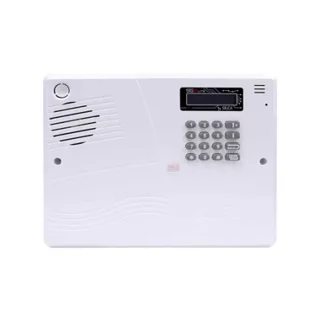 دزدگیر سایلکس مدل SG8-LITE