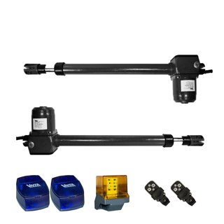 جک الکترومکانیکی وینتا آیرون Vinta VT-600 با شفت 60cm